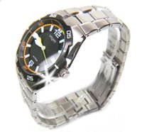 Orologio Vagary Uomo in Acciaio IA5-718-91 - IA5-718-91